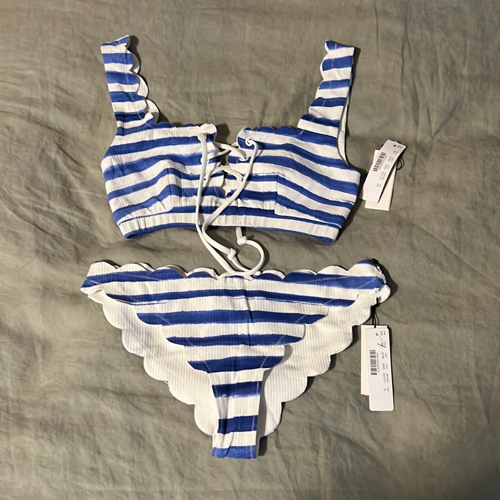 Marysia bikini